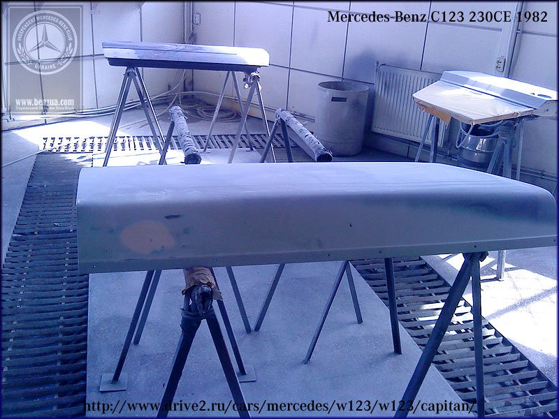 Заміна кольору. 3я Серія. 2 ґрунти. 2