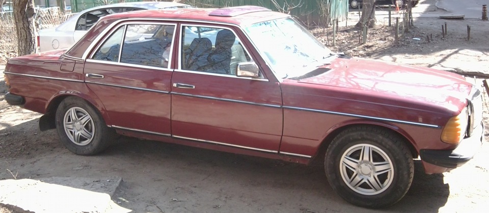 мийка 3