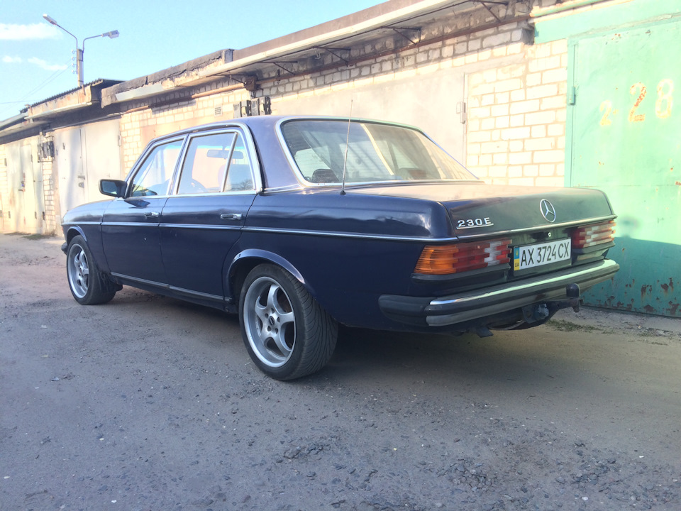 Borbet T R17 2