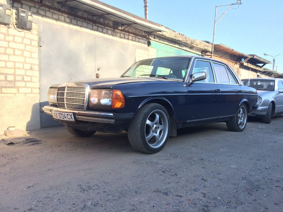 Borbet T R17 3