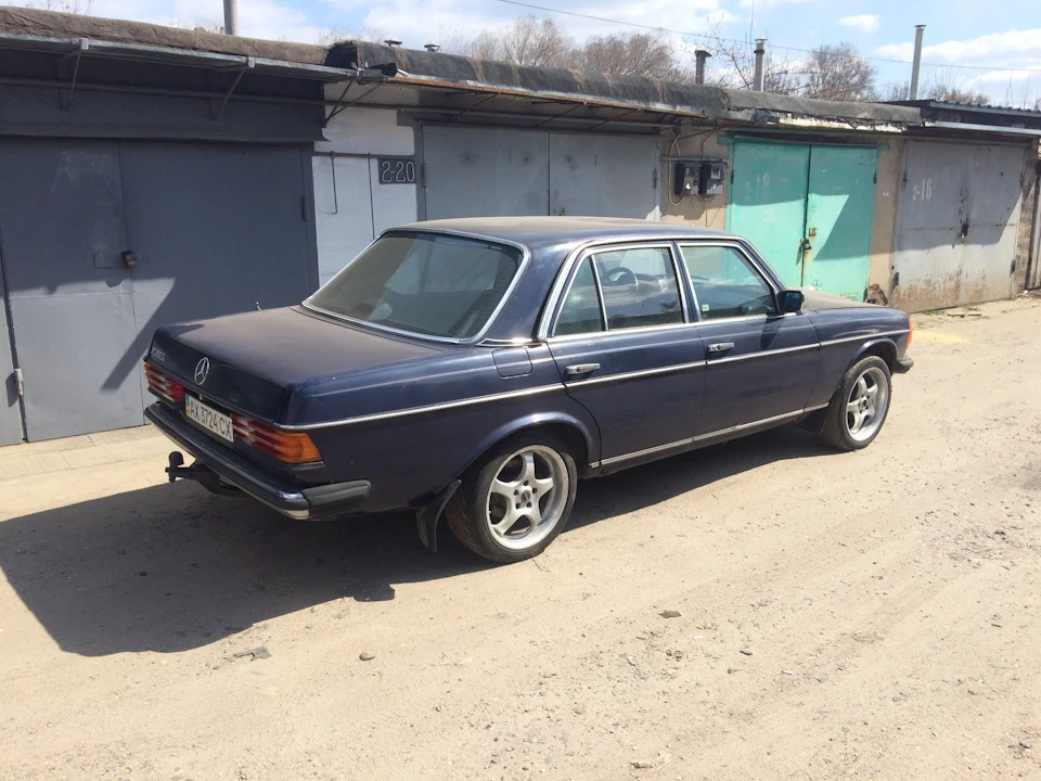 Borbet T R17