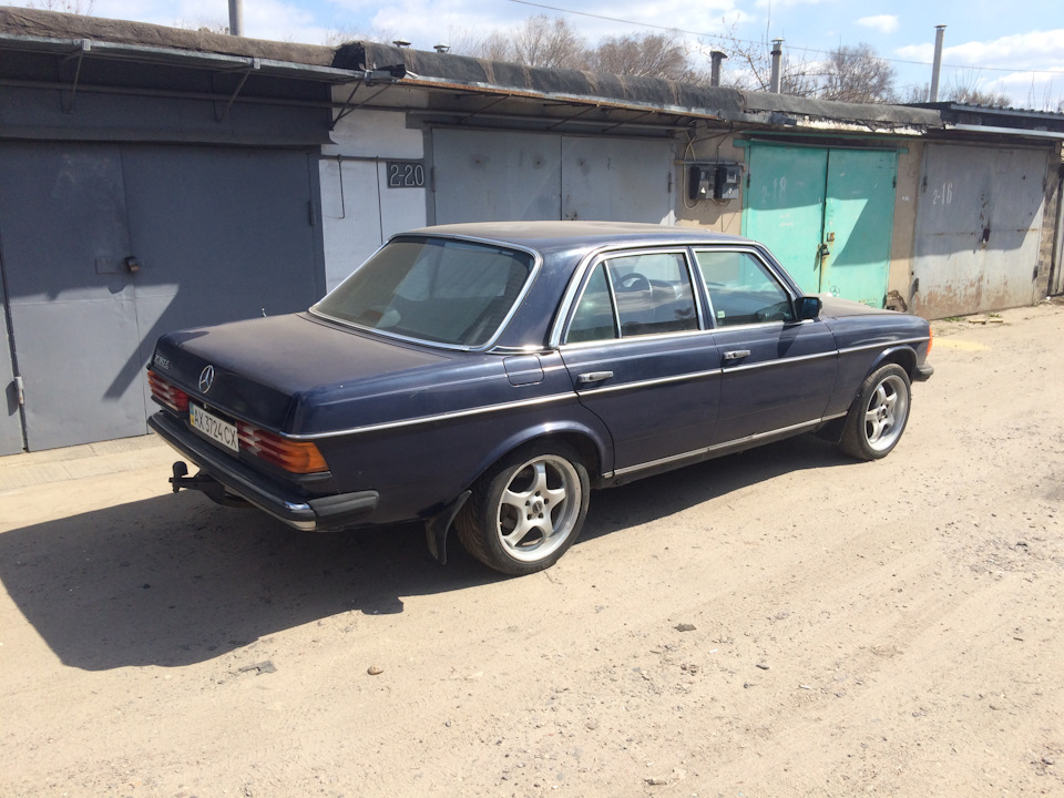Borbet T R17 1