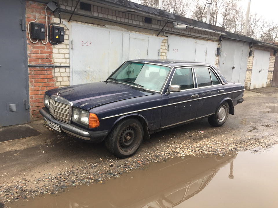 Пару днів після покупки. 5