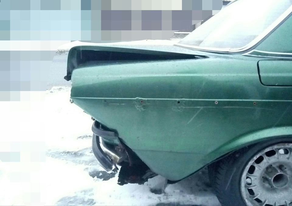 Нові складності в житті Mercedes-Benz. 3
