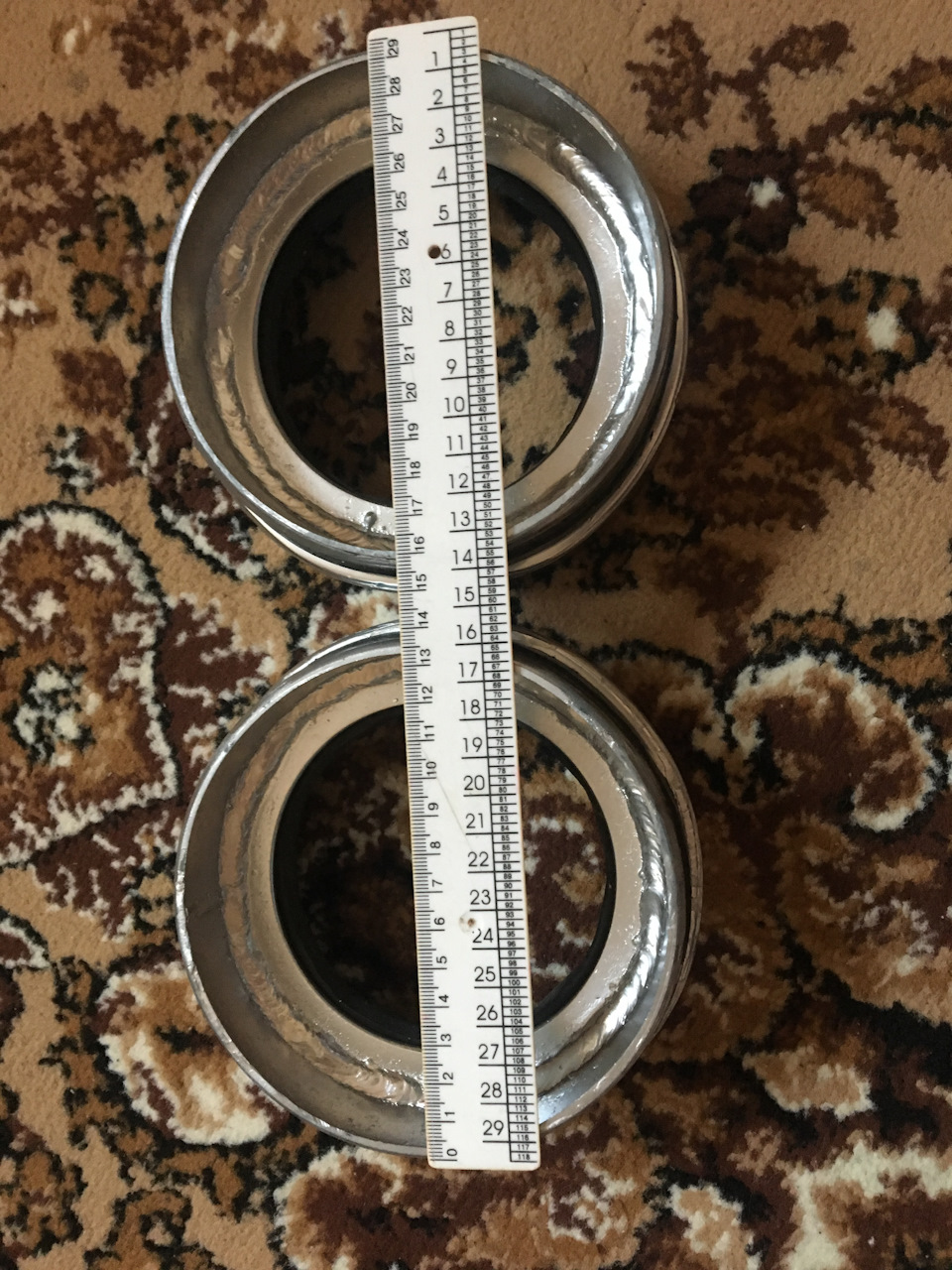 Амортизатори 4