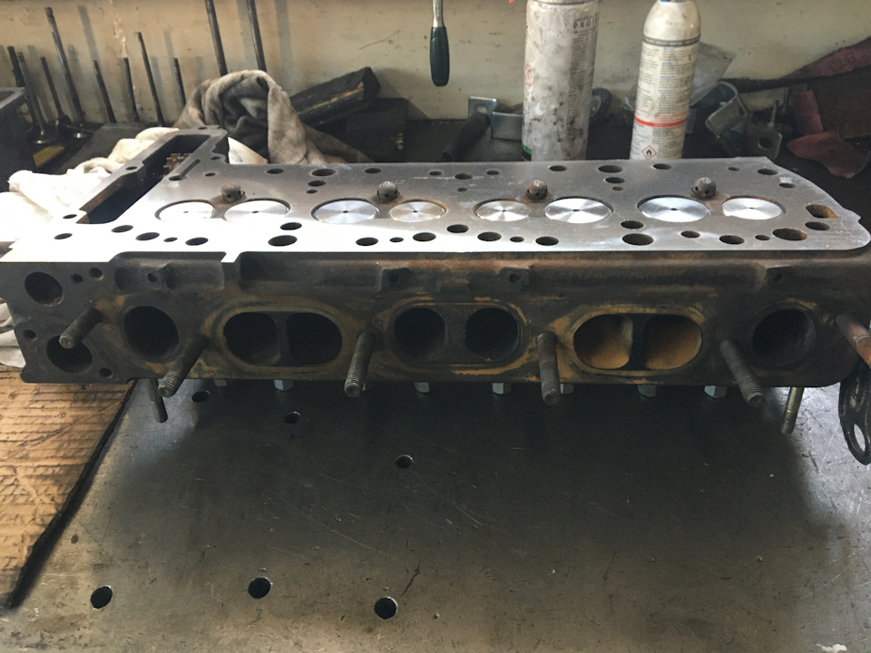 OM 616 spare parts 3