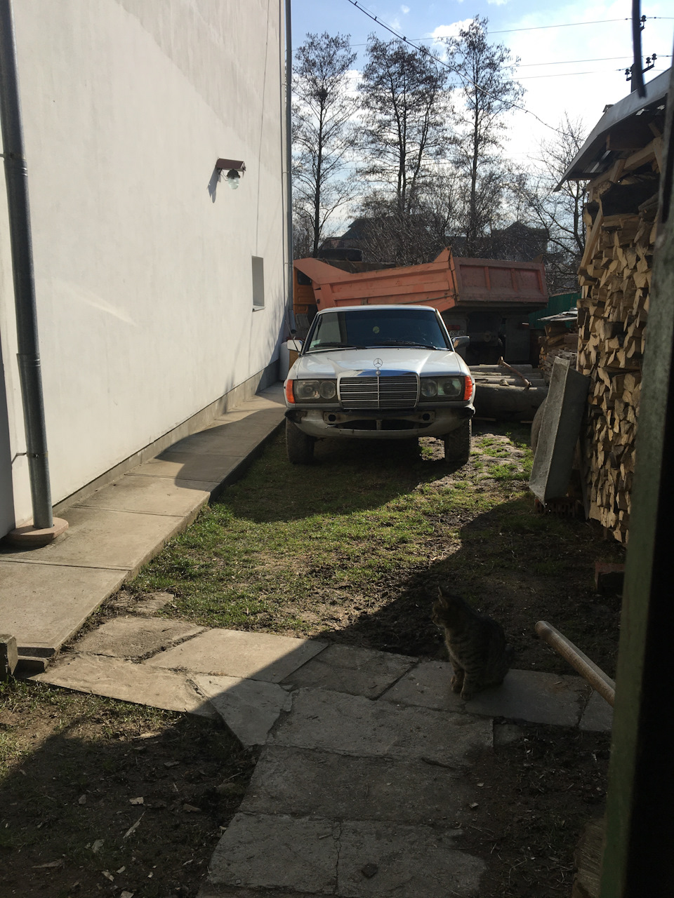 Ремонт двигуна (перші 8 тижнів) 1