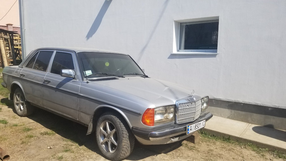Захист радіатора 1