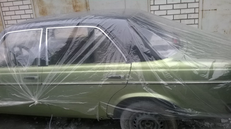 Нарешті то дійшли руки) 5