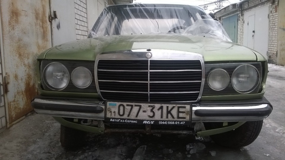 Нарешті то дійшли руки) 2