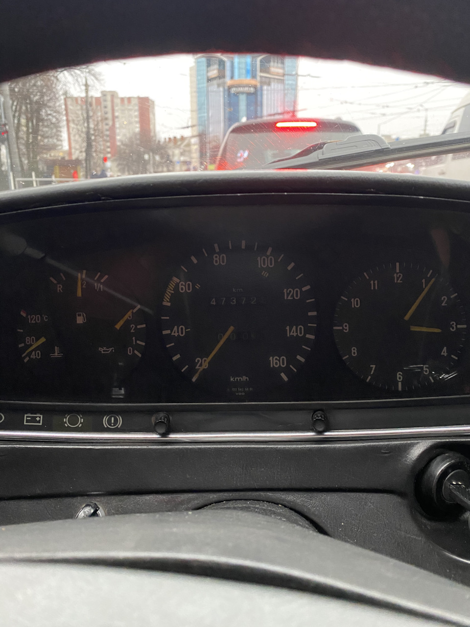 Спідометр все 1