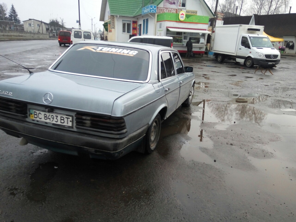 Все МЕРС тю тю))) 1