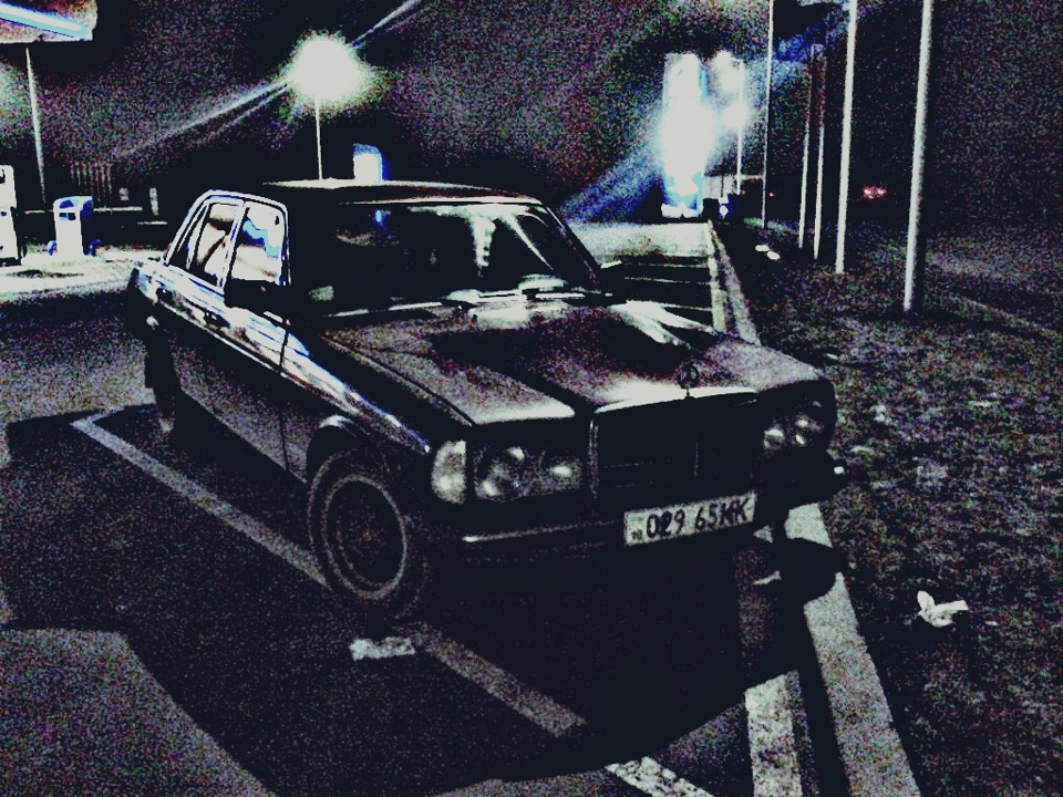 Пістони для молдингів 2