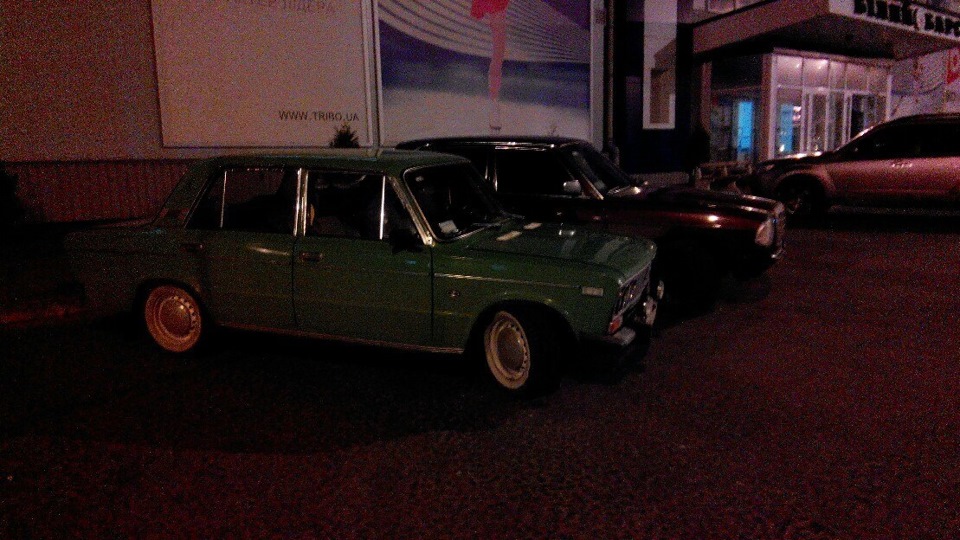 Зустріч друзів=) 4