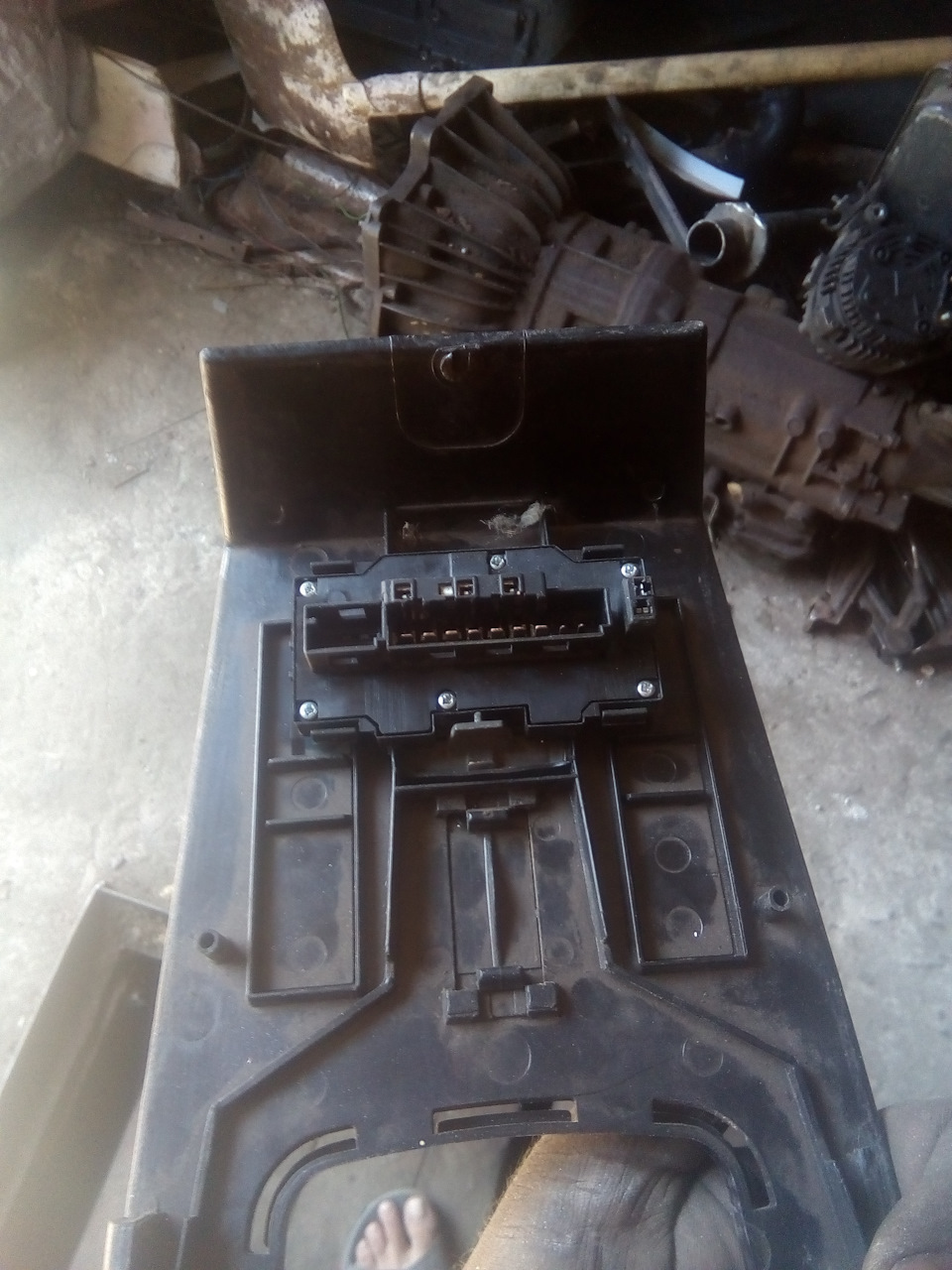 Аварійці бути 2