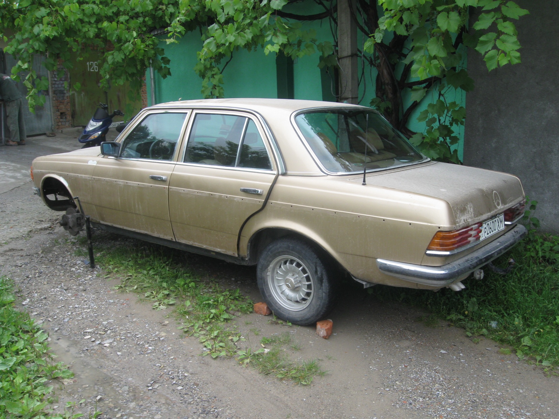 Етап 1. 3