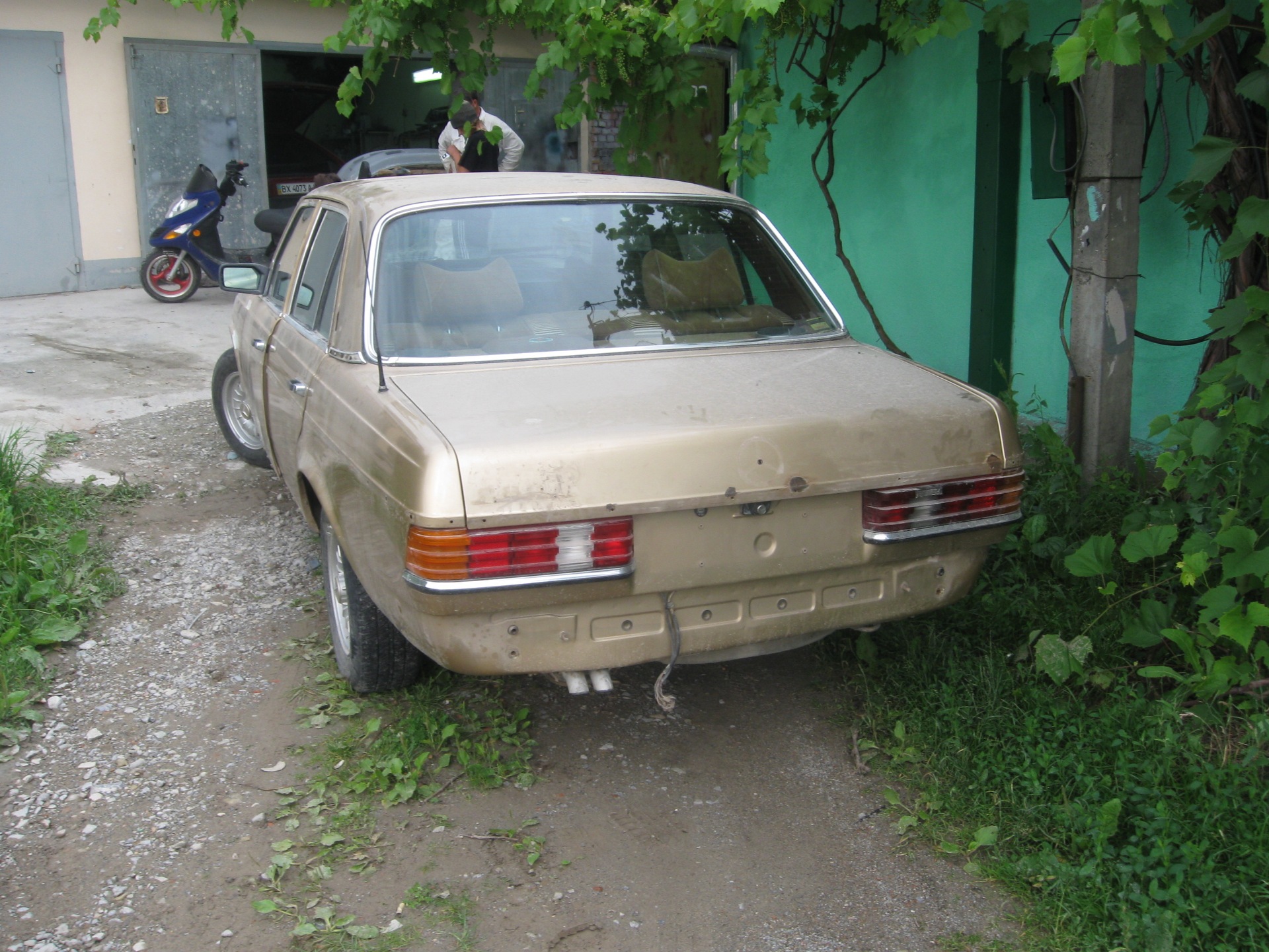 Етап 1. 5