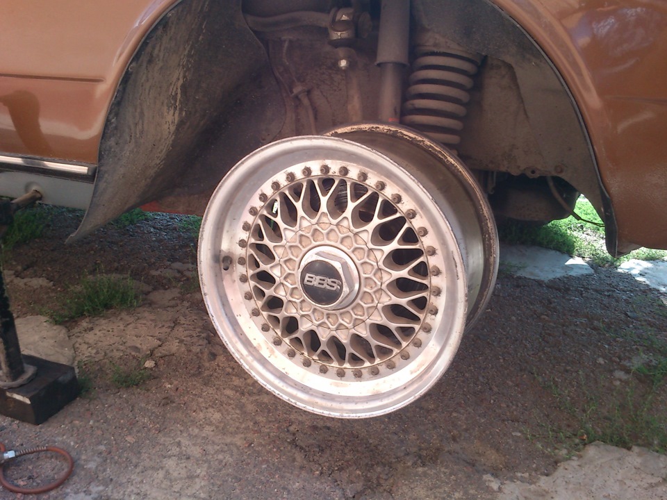 BBS RS (частина 1) 3