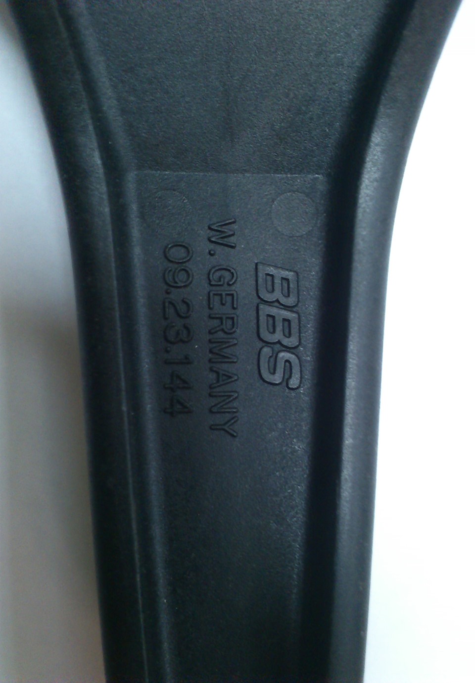 BBS RS (частина 3) аксесуар. 2