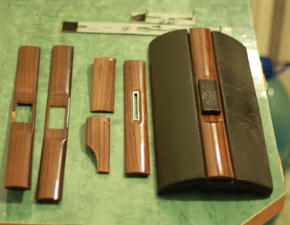Лісоруби 4