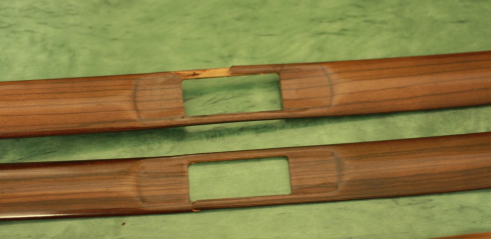 Лісоруби 3