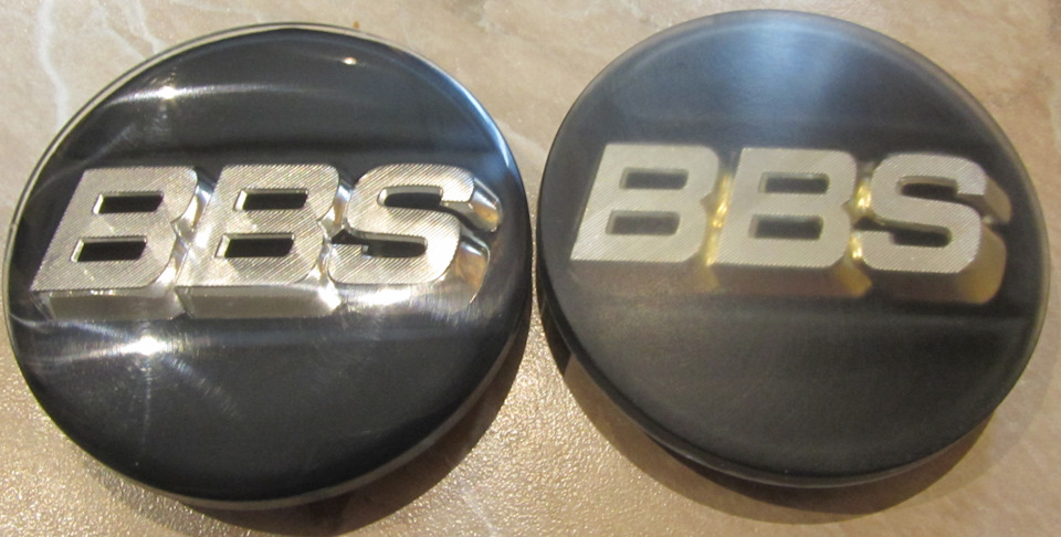 Кришки BBS початок (1) 5