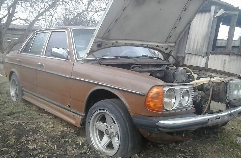 Ось такий кінець життєвого шляху... 4
