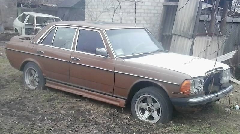 Ось такий кінець життєвого шляху... 3