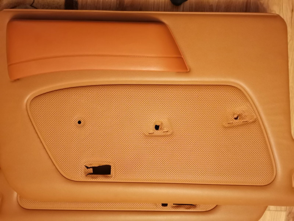 Пошиття чохлів Palomino 5