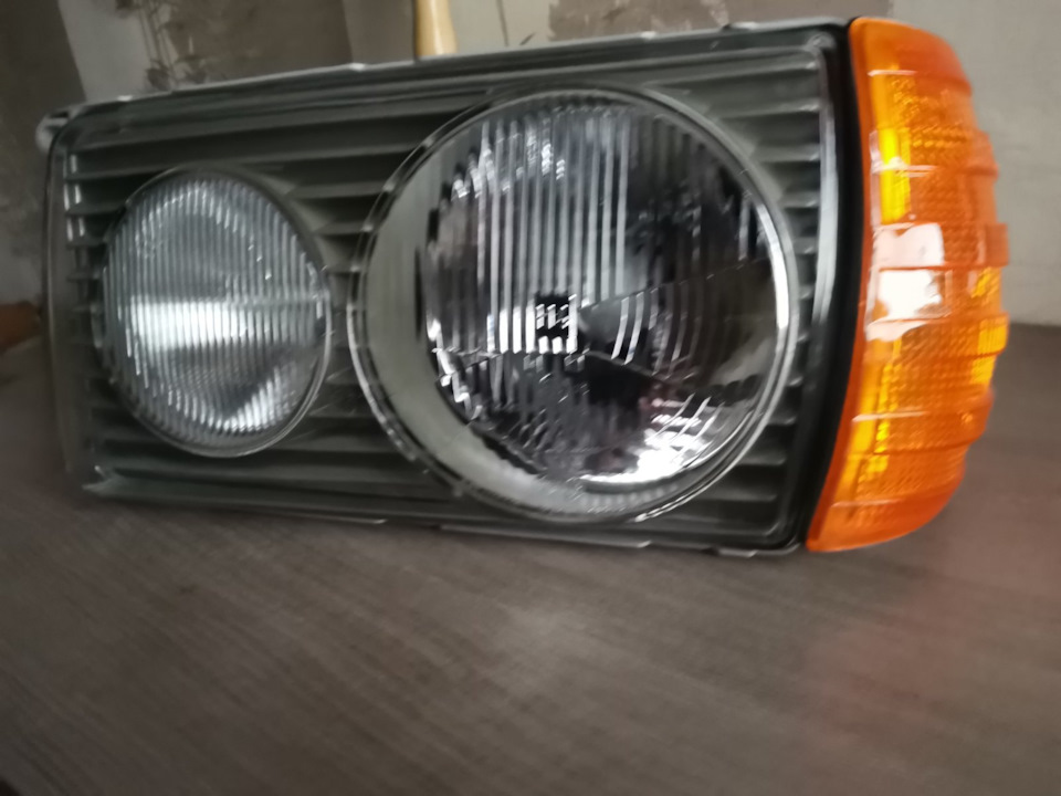 Ремонт після аварії 3