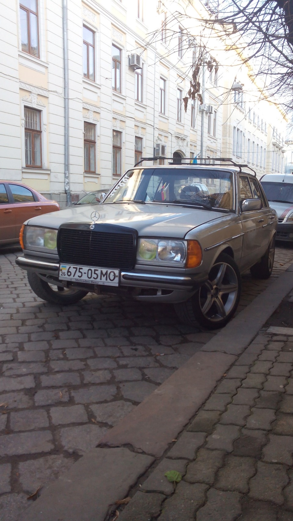 18 ///AMG 2