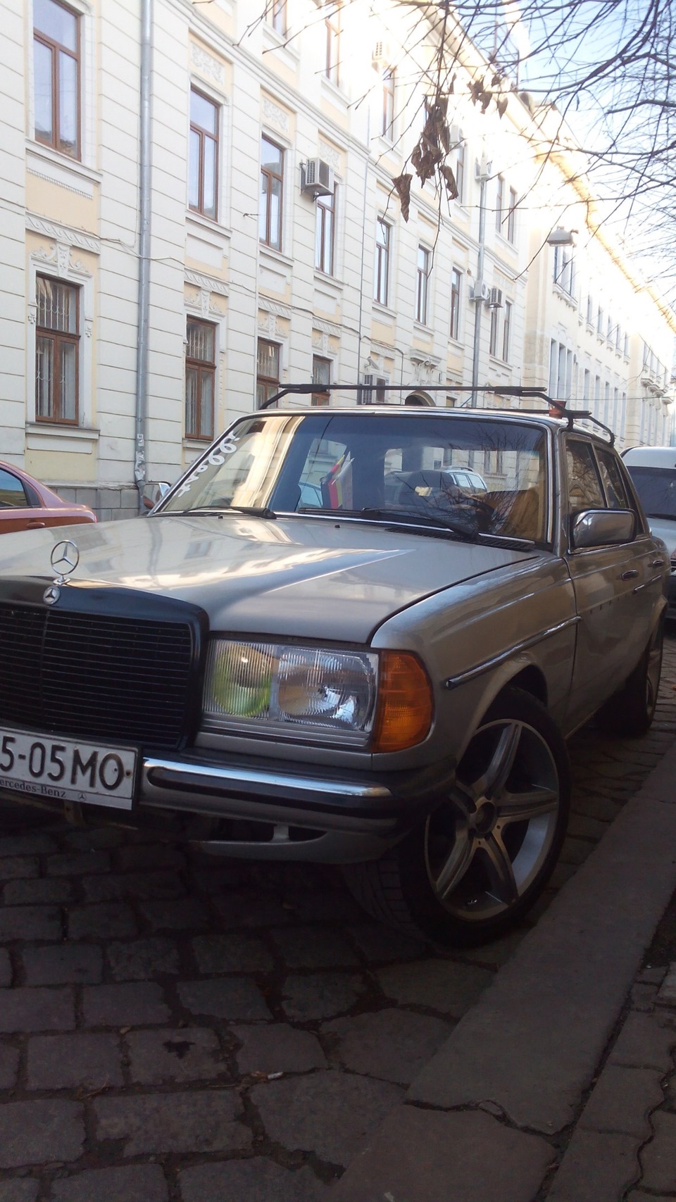 18 ///AMG 3