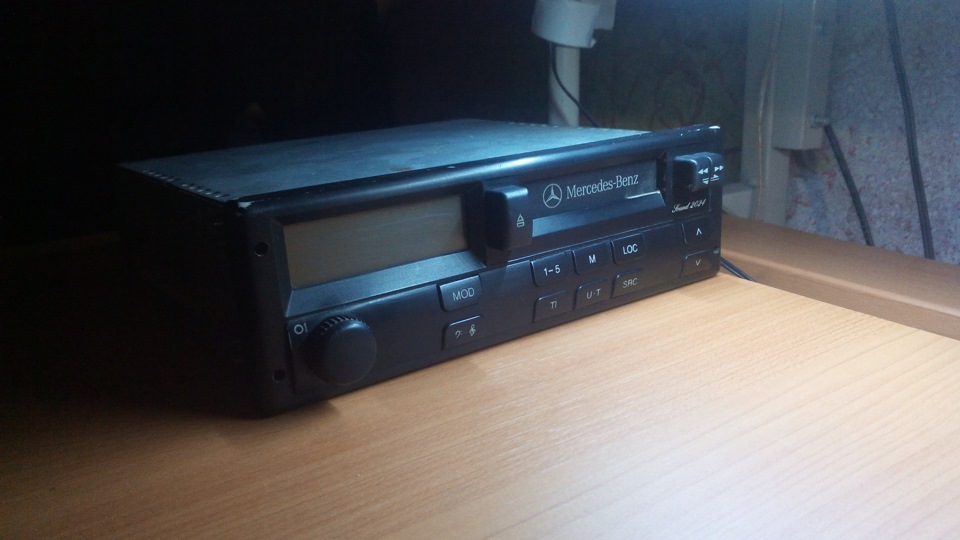 Mercedes Benz Sound 2024 2