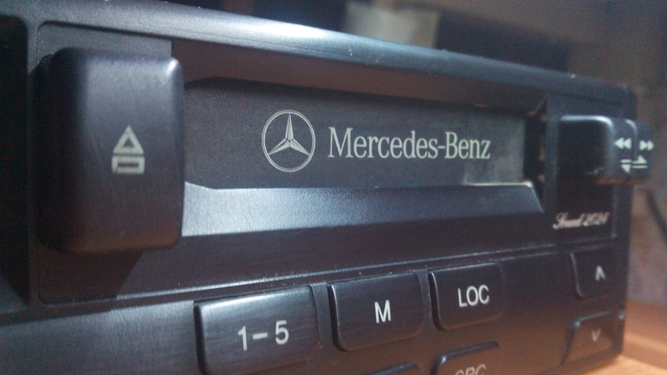 Mercedes Benz Sound 2024 1