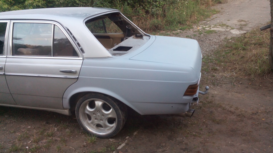 Не судите строго 1
