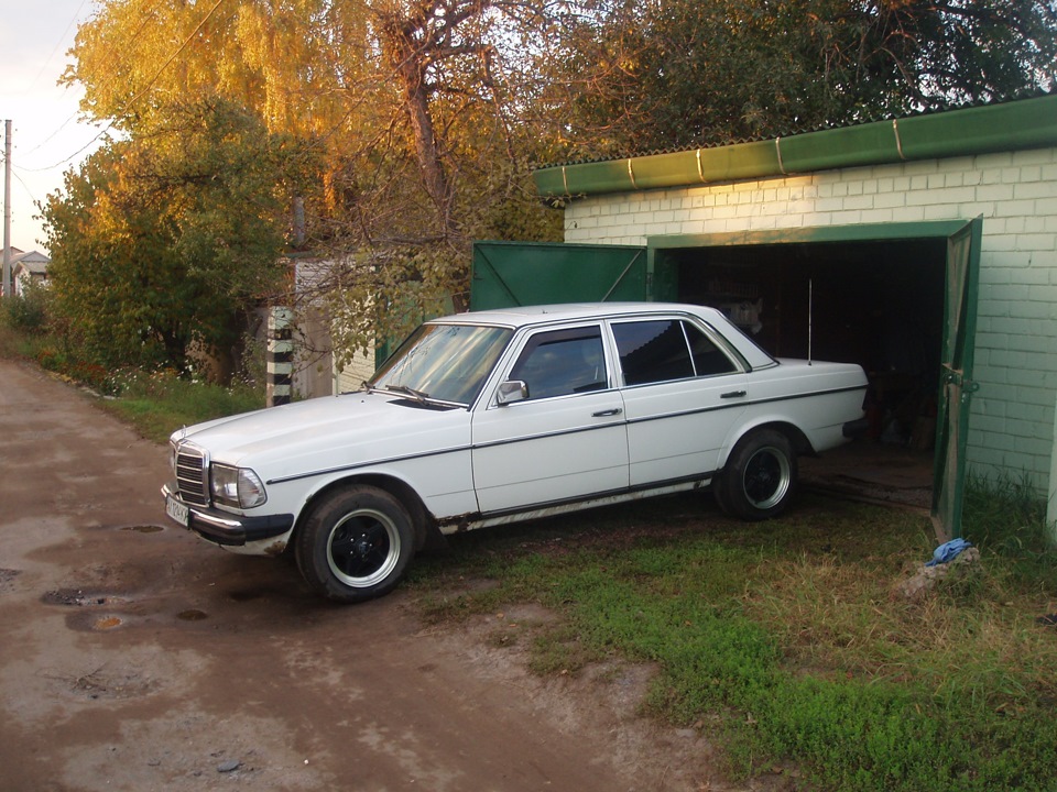 Підготовка до зими. 4