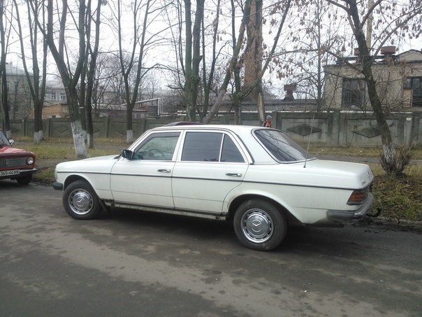 *Прийшла*зима* 2