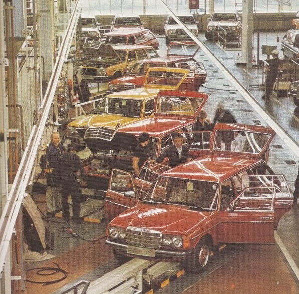 Oldtimer…32 роки тому… 2