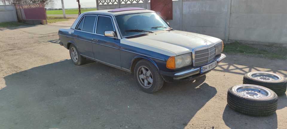 Перевзуття 2