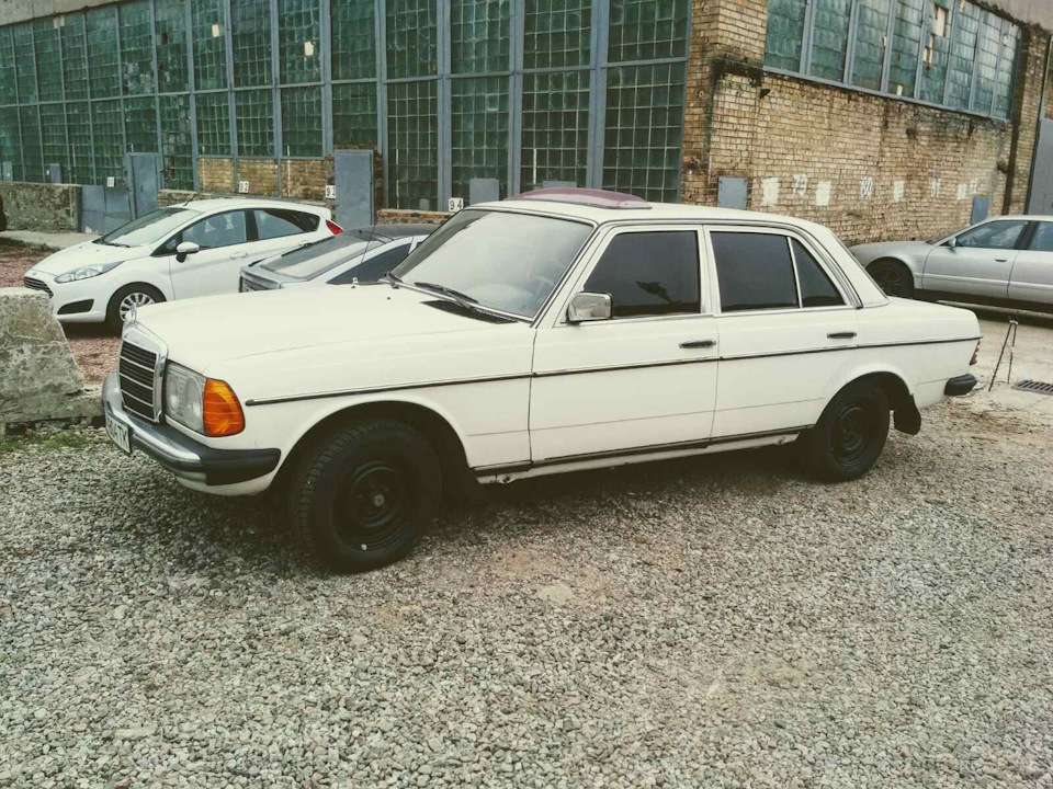 Підготовка до зими. 5