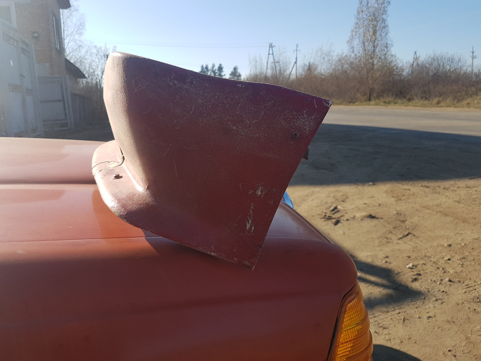 Губа Durokam w123 2