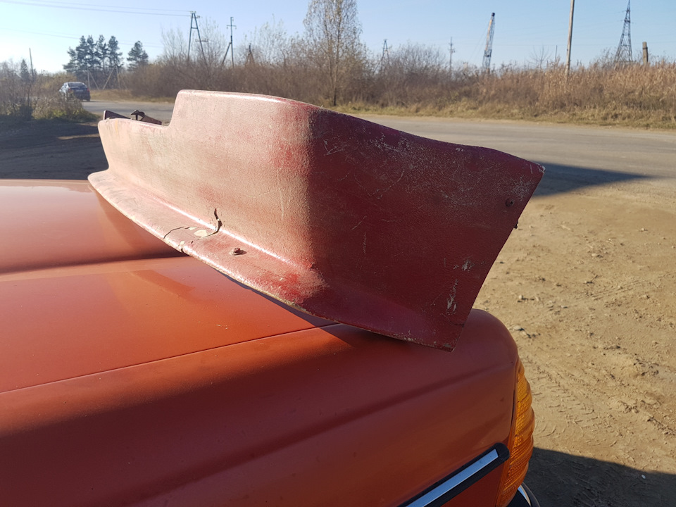 Губа Durokam w123 3