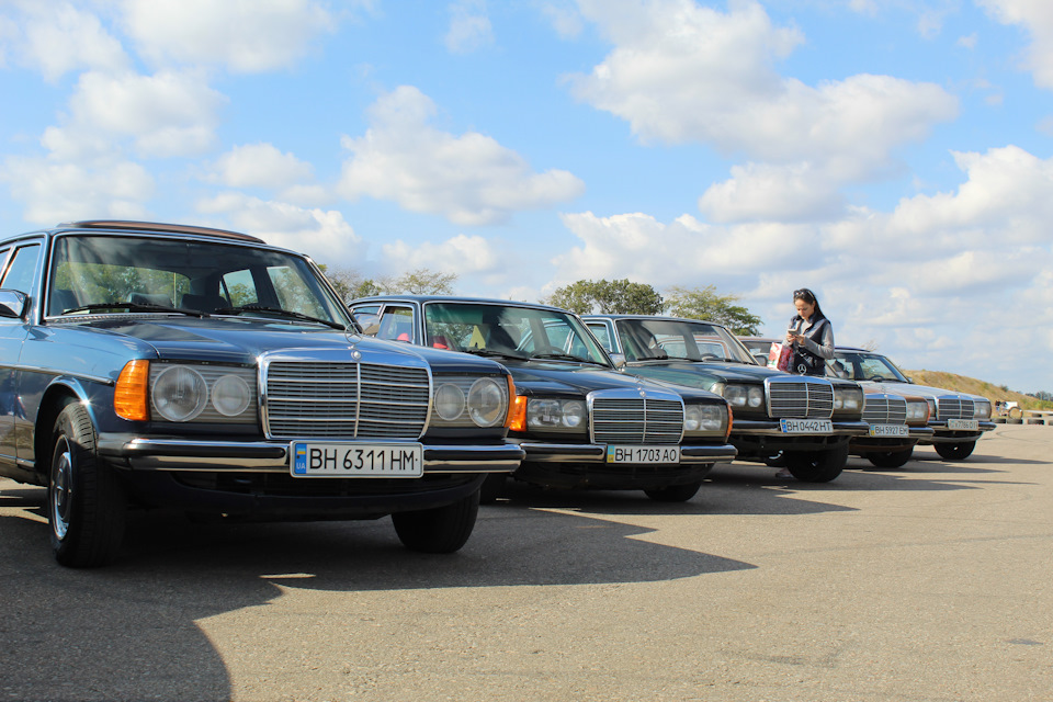 Автофестиваль! 5