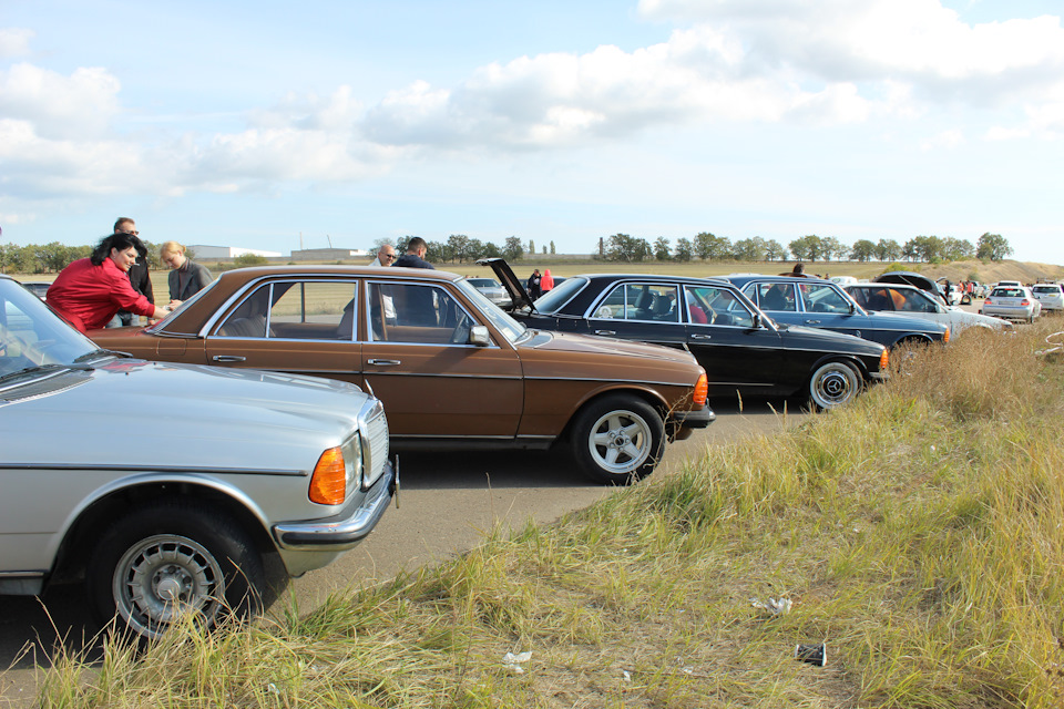 Автофестиваль! 4