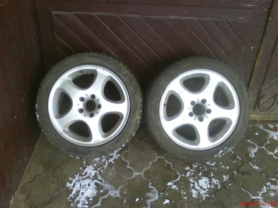 Купівля дисків р17