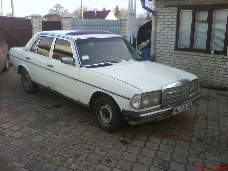 Таким він бив... 1
