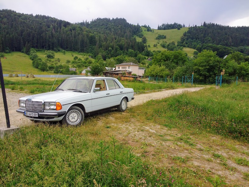 КАРПАТІ 2 5