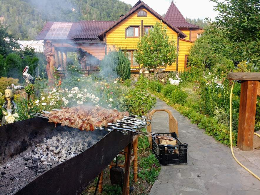 КАРПАТІ 2 2