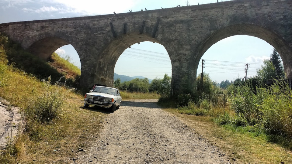 Карпати 3