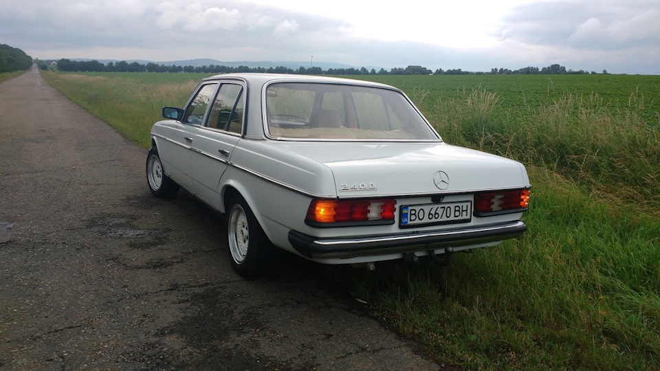 Новий вид авто! 4